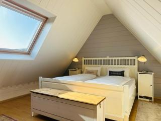 Appartement Kleine Freiheit - St. Peter-Ording - 3