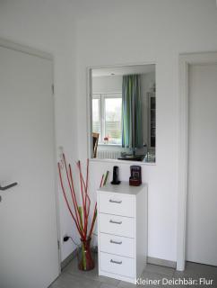 Wohnung Deichbär - St. Peter-Ording - 3