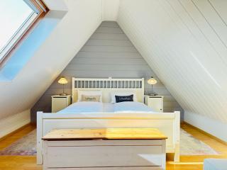 Appartement Kleine Freiheit - St. Peter-Ording - 4