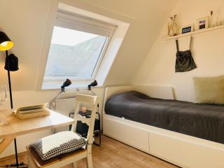 Appartement Kleine Freiheit - St. Peter-Ording - 1
