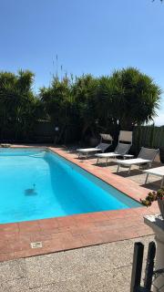 Monti Mansion - Filacciano - 0