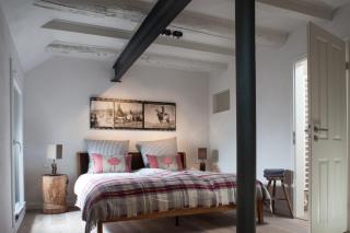 Haubarg Tetenshof Whg 4 Kanada-Haubarg Welt - 5