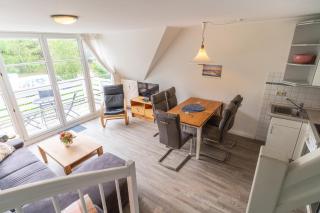 Whg Sanderling Badallee 54 - St. Peter-Ording - 7
