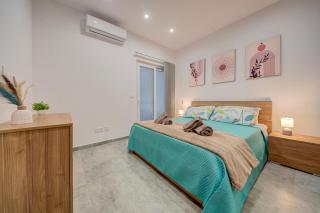 Trident Cove Holiday Home - Marsaxlokk - 6