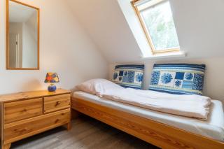 Whg Sanderling Badallee 54 - St. Peter-Ording - 1