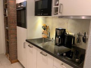 Wohnung Ofenfeuer - St. Peter-Ording - 6
