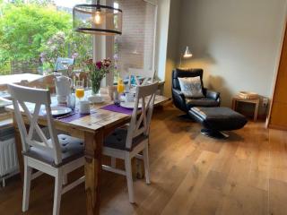 Wohnung Ofenfeuer - St. Peter-Ording - 8