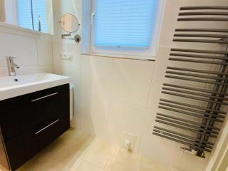 Wohnung Ofenfeuer - St. Peter-Ording - 5