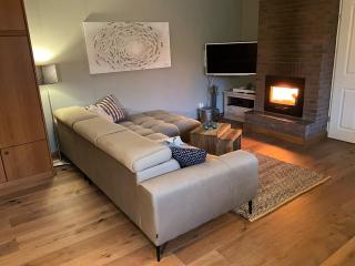 Wohnung Ofenfeuer - St. Peter-Ording - 0