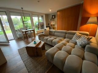 Wohnung Ofenfeuer - St. Peter-Ording - 9