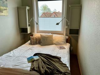 Wohnung Ofenfeuer - St. Peter-Ording - 3