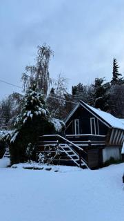 Alaska Patagonia Hostel - San Carlos de Bariloche - 9