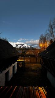 Alaska Patagonia Hostel - San Carlos de Bariloche - 6