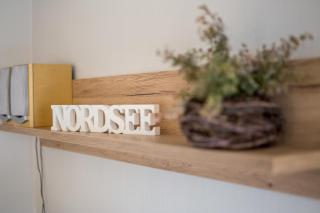 Wohnung Seeschwalbe - St. Peter-Ording - 8