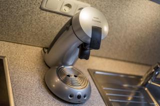 Wohnung Seeschwalbe - St. Peter-Ording - 4
