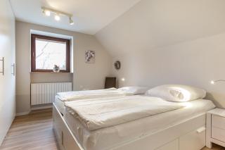 Wohnung Seeschwalbe - 2