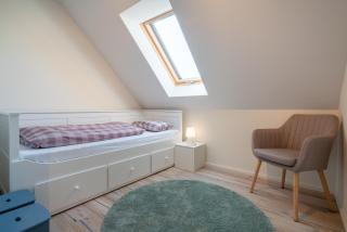 Fasanenhus - St. Peter-Ording - 2