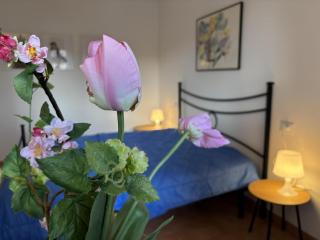 Prabione Antico Borgo Prabiu Appartement Leccino - Tignale - 1