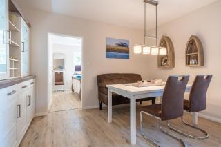 Wohnung SandDüne Whg 4 - St. Peter-Ording - 8