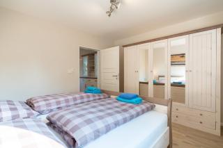 Wohnung SandDüne Whg 4 - St. Peter-Ording - 3