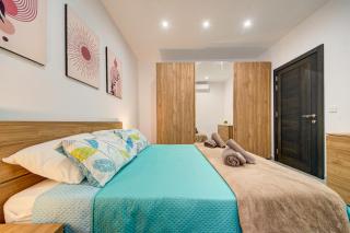 Trident Cove Holiday Home - Marsaxlokk - 5