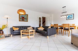 Haus Sommerbrise - St. Peter-Ording - 8