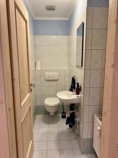 Privatzimmer in 4 Zimmer EG Wohnung in Altchemnitz - 1