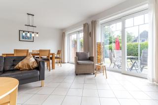 Haus Sommerbrise - St. Peter-Ording - 4