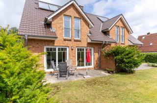 Haus Sommerbrise - St. Peter-Ording - 0