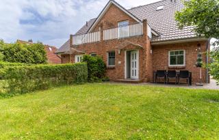 Haus Sommerbrise - St. Peter-Ording - 9