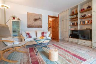 Wohnung Sandrose - St. Peter-Ording - 8