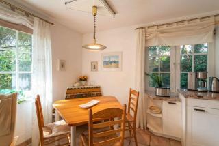 Wohnung Sandrose - St. Peter-Ording - 7