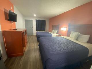 Rodeway Inn - North Little Rock - 6