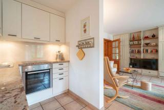 Wohnung Sandrose - St. Peter-Ording - 5
