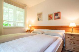 Wohnung Sandrose - St. Peter-Ording - 4
