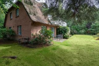 Wohnung Sandrose - St. Peter-Ording - 1