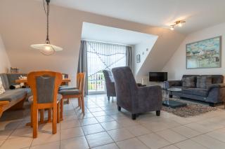 Wohnung Polarstern - St. Peter-Ording - 9