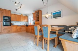 Wohnung Polarstern - St. Peter-Ording - 8