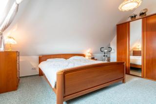 Wohnung Polarstern - St. Peter-Ording - 5