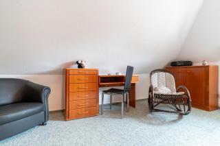 Wohnung Polarstern - St. Peter-Ording - 3