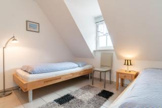 Wohnung Polarstern - St. Peter-Ording - 2