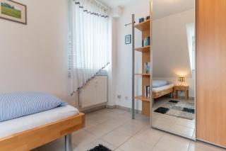 Wohnung Polarstern - St. Peter-Ording - 1