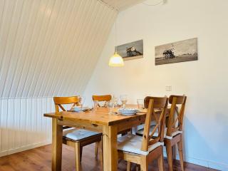 Hallig Gröde, Whg 8 - St. Peter-Ording - 5