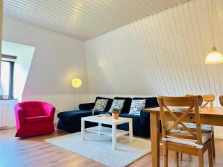Hallig Gröde, Whg 8 - St. Peter-Ording - 6