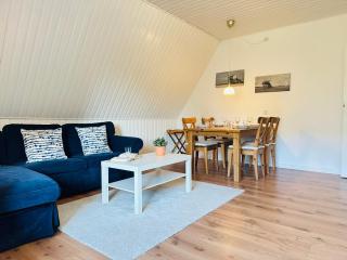 Hallig Gröde, Whg 8 - St. Peter-Ording - 8