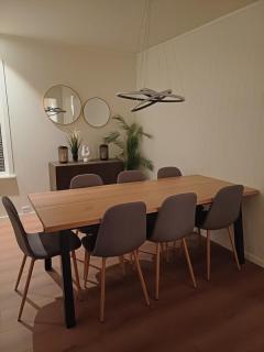 Private 4 bedroom getaway in Lofoten - - 9
