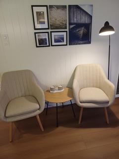 Private 4 bedroom getaway in Lofoten - 8