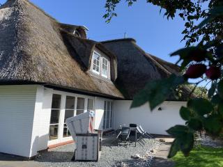 Haus Nordseebude Ure EG rechts Nordseebude - St. Peter-Ording - 0