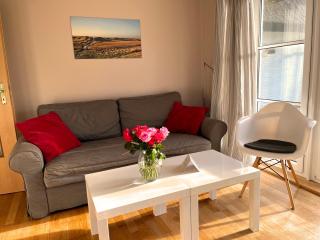 Haus Nordseebude Ure EG rechts Nordseebude - St. Peter-Ording - 9
