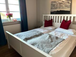 Haus Nordseebude Ure EG rechts Nordseebude - St. Peter-Ording - 3